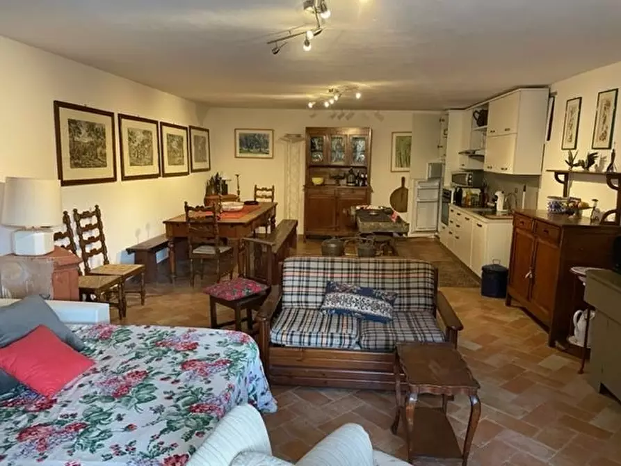 Immagine 14 di Rustico / casale in vendita  in PIAZZA DANTE ALIGHIERI a Vicchio