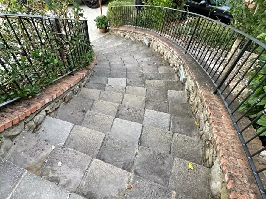 Immagine 16 di Rustico / casale in vendita  in PIAZZA DANTE ALIGHIERI a Vicchio