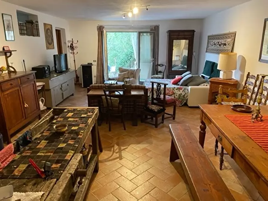 Immagine 15 di Rustico / casale in vendita  in PIAZZA DANTE ALIGHIERI a Vicchio