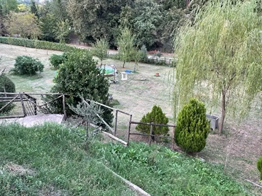 Immagine 17 di Rustico / casale in vendita  in PIAZZA DANTE ALIGHIERI a Vicchio