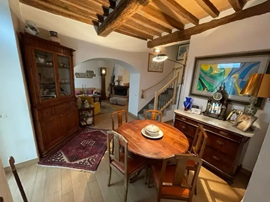 Immagine 2 di Rustico / casale in vendita  in PIAZZA DANTE ALIGHIERI a Vicchio