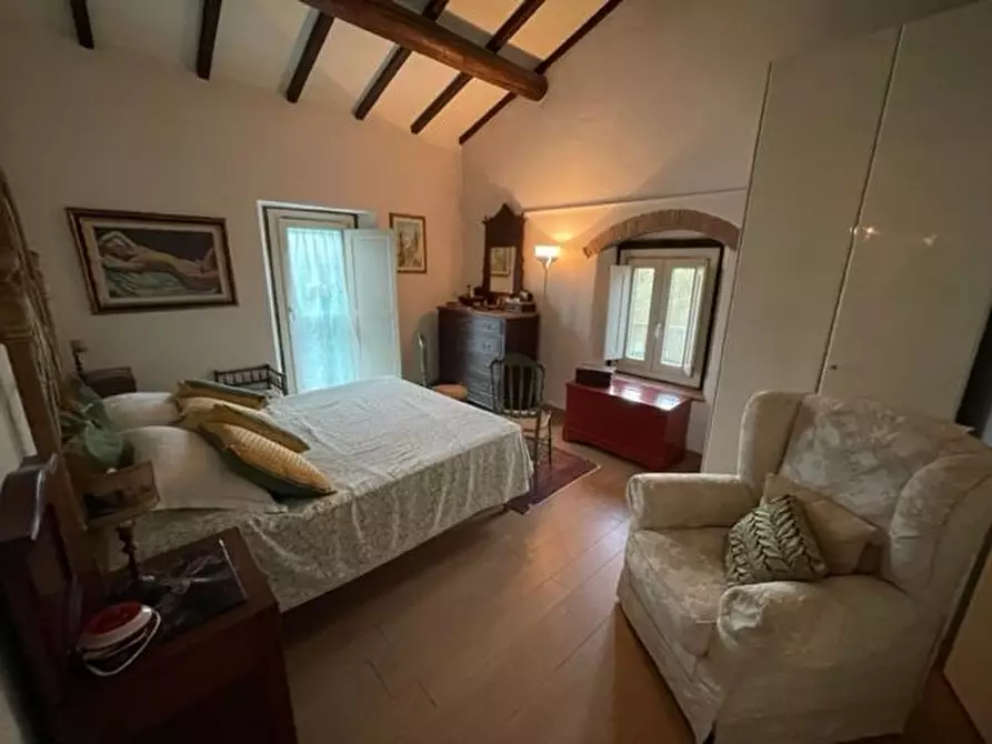 Immagine 8 di Rustico / casale in vendita  in PIAZZA DANTE ALIGHIERI a Vicchio