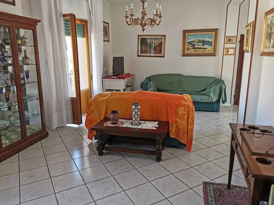 Immagine 1 di Appartamento in vendita  in PIAZZA DANTE ALIGHIERI a Borgo San Lorenzo