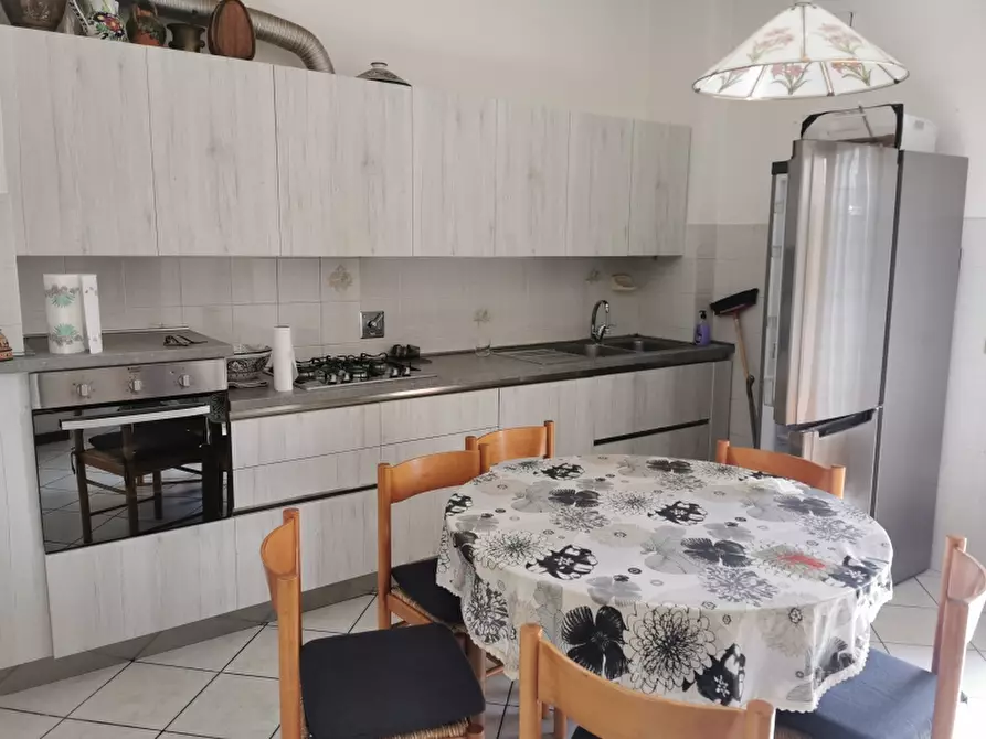 Immagine 3 di Appartamento in vendita  in PIAZZA DANTE ALIGHIERI a Borgo San Lorenzo