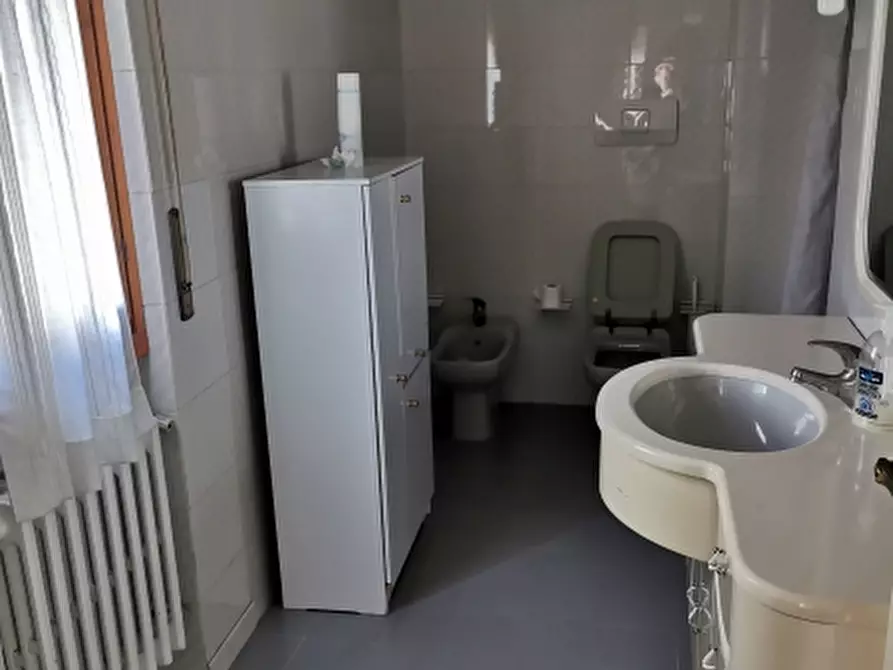 Immagine 9 di Appartamento in vendita  in PIAZZA DANTE ALIGHIERI a Borgo San Lorenzo