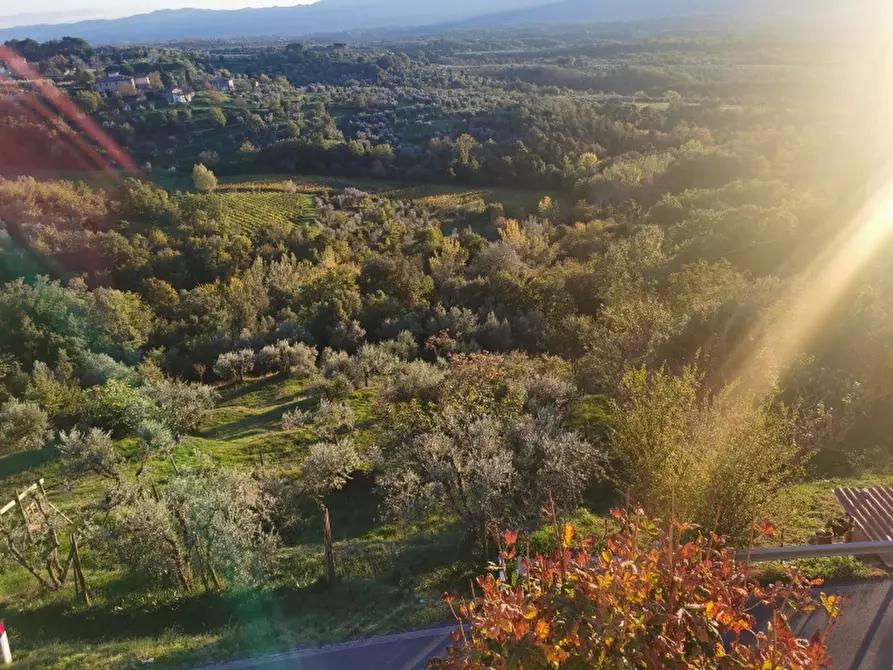Immagine 16 di Casa colonica in vendita  in PIAZZA DANTE ALIGHIERI a Reggello