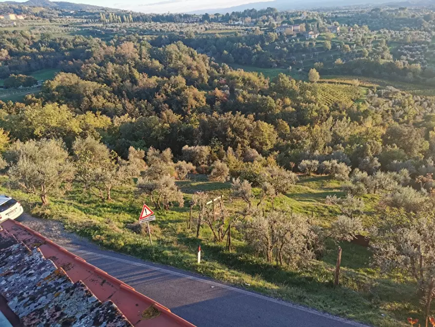 Immagine 17 di Casa colonica in vendita  in PIAZZA DANTE ALIGHIERI a Reggello