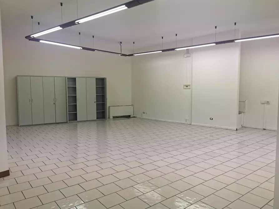 Immagine 4 di Capannone industriale in vendita  in PIAZZA DANTE ALIGHIERI a Borgo San Lorenzo