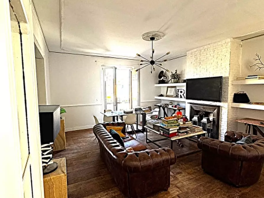 Immagine 4 di Villa in vendita  in VIALE KENNEDY a Scarperia E San Piero