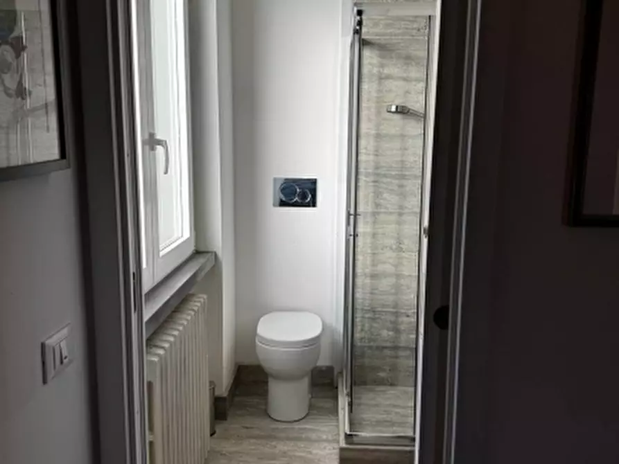 Immagine 7 di Villa in vendita  in VIALE KENNEDY a Scarperia E San Piero