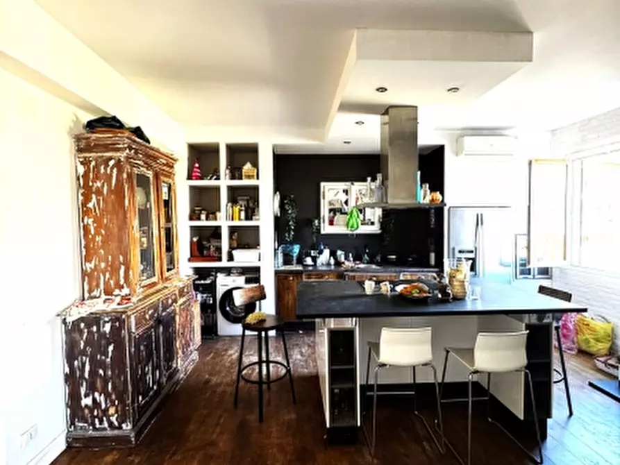 Immagine 5 di Villa in vendita  in VIALE KENNEDY a Scarperia E San Piero