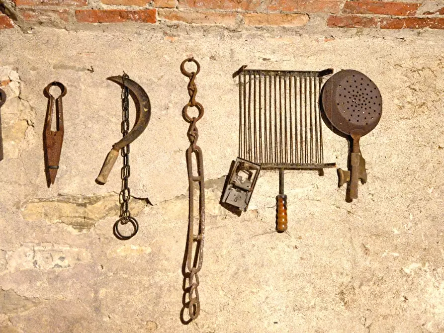 Immagine 18 di Casa colonica in vendita  in Via MOZZETE, 50038 Scarperia e San Piero FI, a Scarperia E San Piero