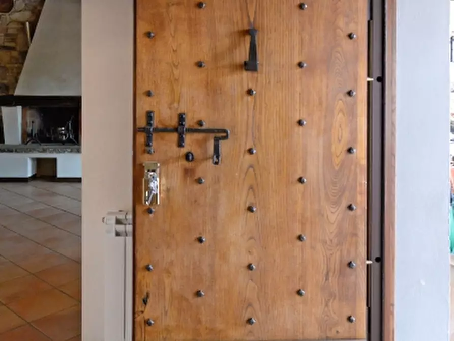 Immagine 4 di Casa colonica in vendita  in Via MOZZETE, 50038 Scarperia e San Piero FI, a Scarperia E San Piero