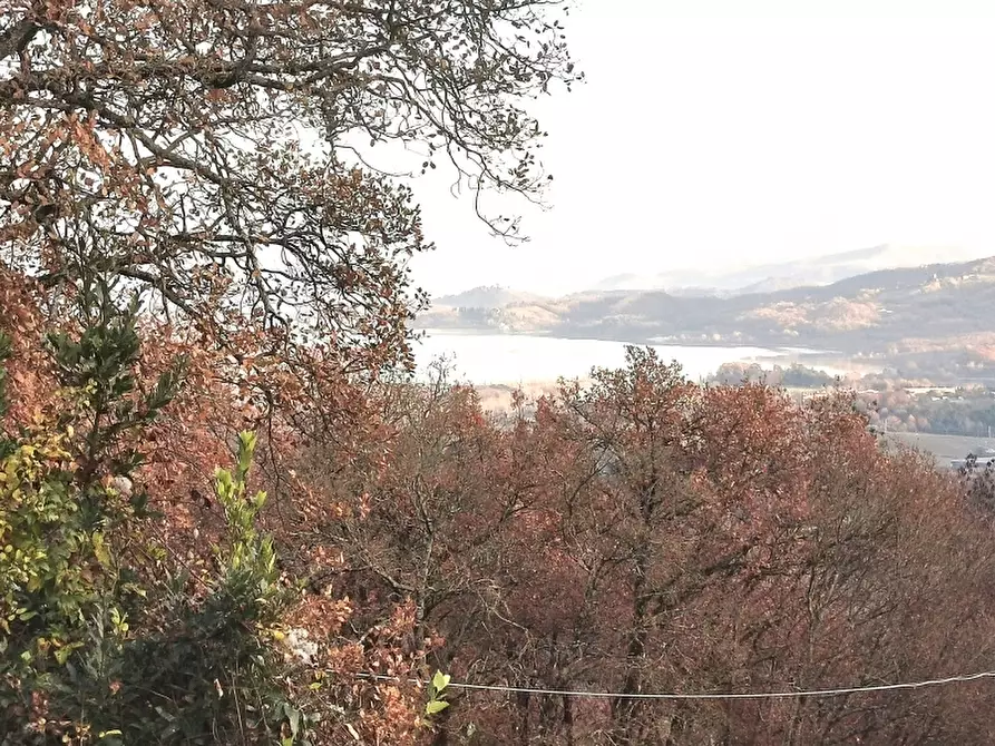 Immagine 1 di Villa in vendita  in PIAZZA DANTE ALIGHIERI a Borgo San Lorenzo