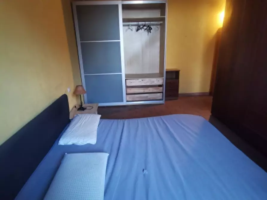 Immagine 11 di Villa in vendita  in PIAZZA DANTE ALIGHIERI a Borgo San Lorenzo