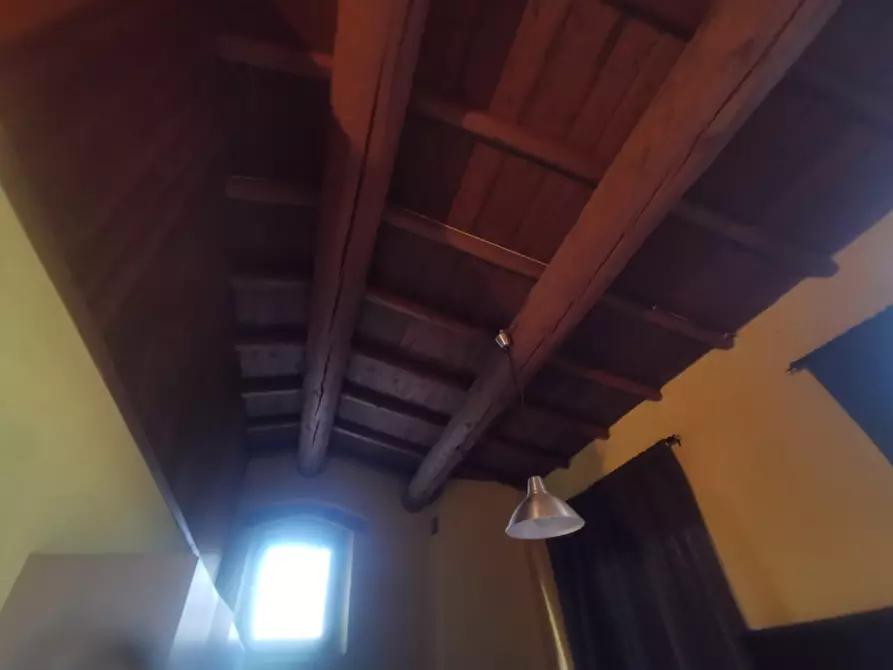 Immagine 3 di Villa in vendita  in PIAZZA DANTE ALIGHIERI a Borgo San Lorenzo