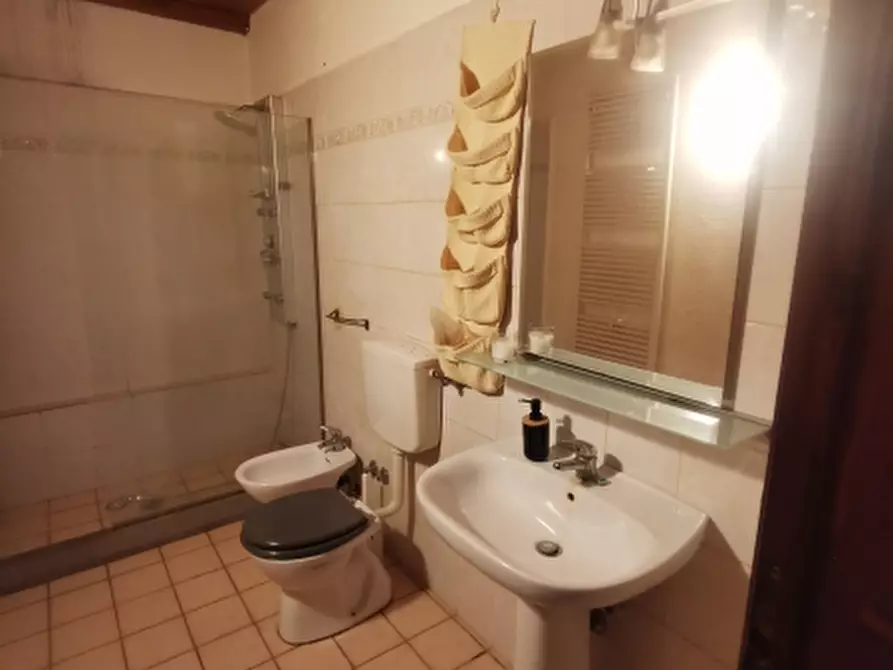 Immagine 4 di Villa in vendita  in PIAZZA DANTE ALIGHIERI a Borgo San Lorenzo