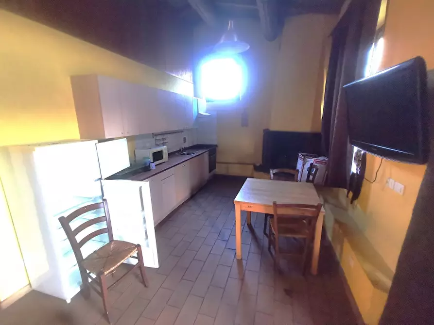 Immagine 6 di Villa in vendita  in PIAZZA DANTE ALIGHIERI a Borgo San Lorenzo