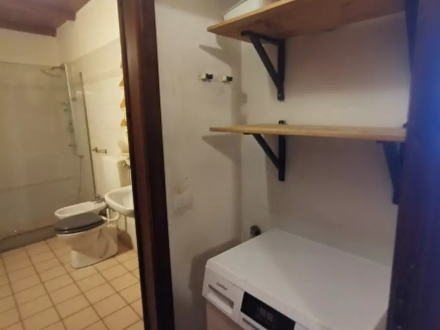 Immagine 7 di Villa in vendita  in PIAZZA DANTE ALIGHIERI a Borgo San Lorenzo