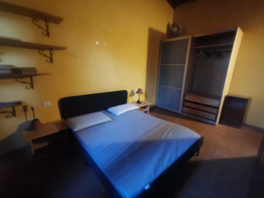 Immagine 9 di Villa in vendita  in PIAZZA DANTE ALIGHIERI a Borgo San Lorenzo