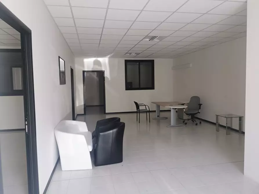 Immagine 3 di Ufficio in vendita  in PIAZZA DANTE ALIGHIERI a Borgo San Lorenzo