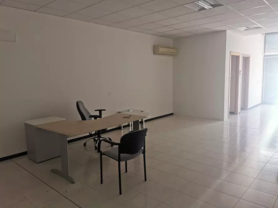 Immagine 8 di Ufficio in vendita  in PIAZZA DANTE ALIGHIERI a Borgo San Lorenzo