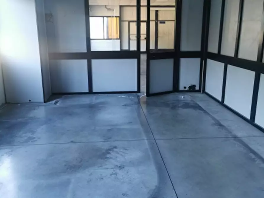 Immagine 2 di Capannone industriale in affitto  in VIA BARBERINESE a Barberino Di Mugello