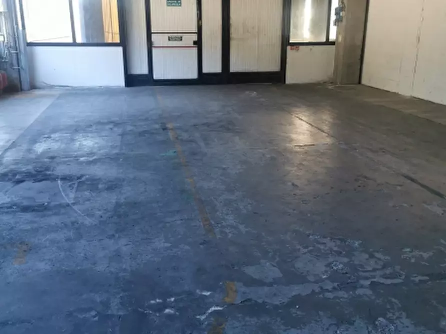 Immagine 3 di Capannone industriale in affitto  in VIA BARBERINESE a Barberino Di Mugello