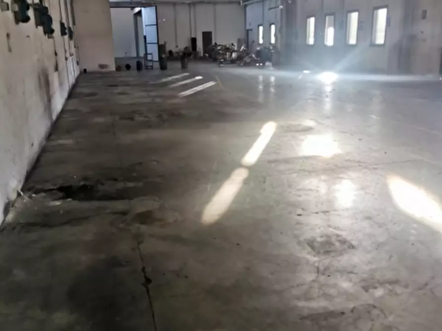 Immagine 4 di Capannone industriale in affitto  in VIA BARBERINESE a Barberino Di Mugello