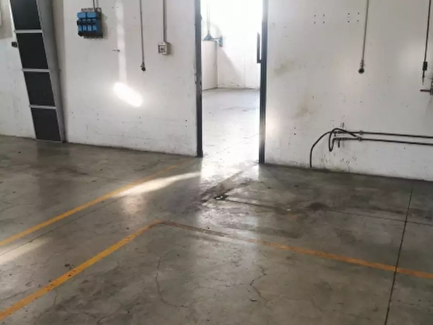 Immagine 6 di Capannone industriale in affitto  in VIA BARBERINESE a Barberino Di Mugello