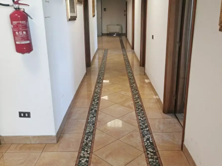 Immagine 8 di Capannone industriale in affitto  in VIA BARBERINESE a Barberino Di Mugello