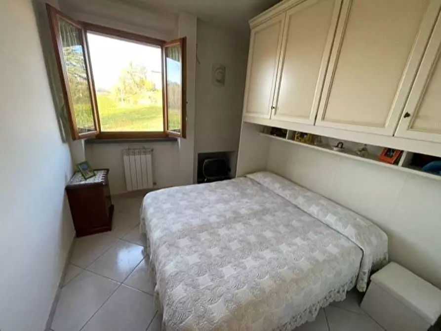 Immagine 12 di Villa in vendita  in PIAZZA DANTE ALIGHIERI a Vicchio