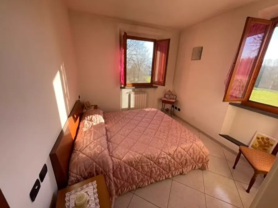 Immagine 16 di Villa in vendita  in PIAZZA DANTE ALIGHIERI a Vicchio