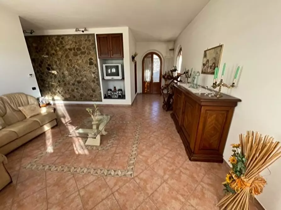 Immagine 7 di Villa in vendita  in PIAZZA DANTE ALIGHIERI a Vicchio
