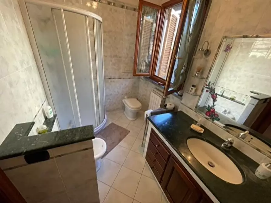 Immagine 8 di Villa in vendita  in PIAZZA DANTE ALIGHIERI a Vicchio