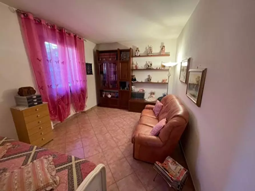 Immagine 9 di Villa in vendita  in PIAZZA DANTE ALIGHIERI a Vicchio