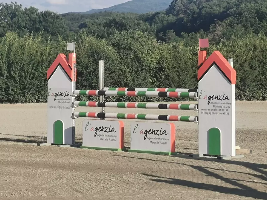 Immagine 2 di Appartamento in vendita  in VIA PROVINCIALE a Scarperia E San Piero