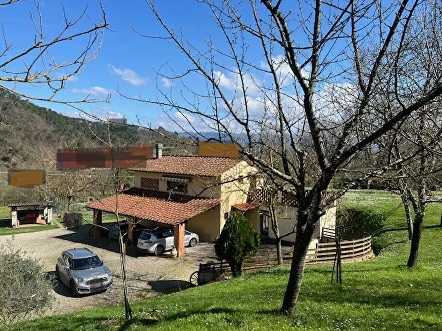 Immagine 1 di Rustico / casale in vendita  in VIA PROVINCIALE a Scarperia E San Piero