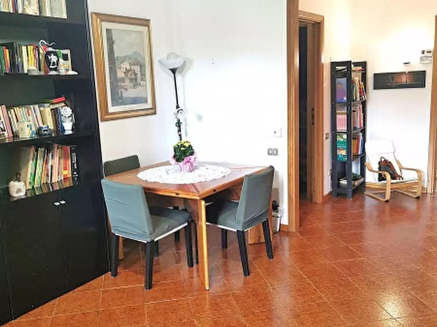 Immagine 2 di Appartamento in vendita  in VIA CAMPORELLA a Sesto Fiorentino