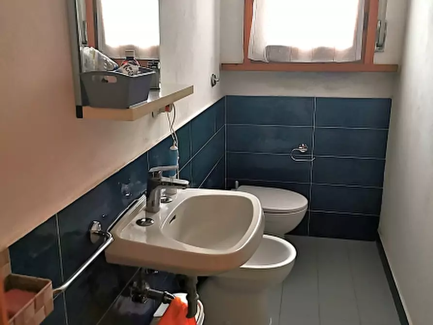 Immagine 7 di Appartamento in vendita  in VIA CAMPORELLA a Sesto Fiorentino