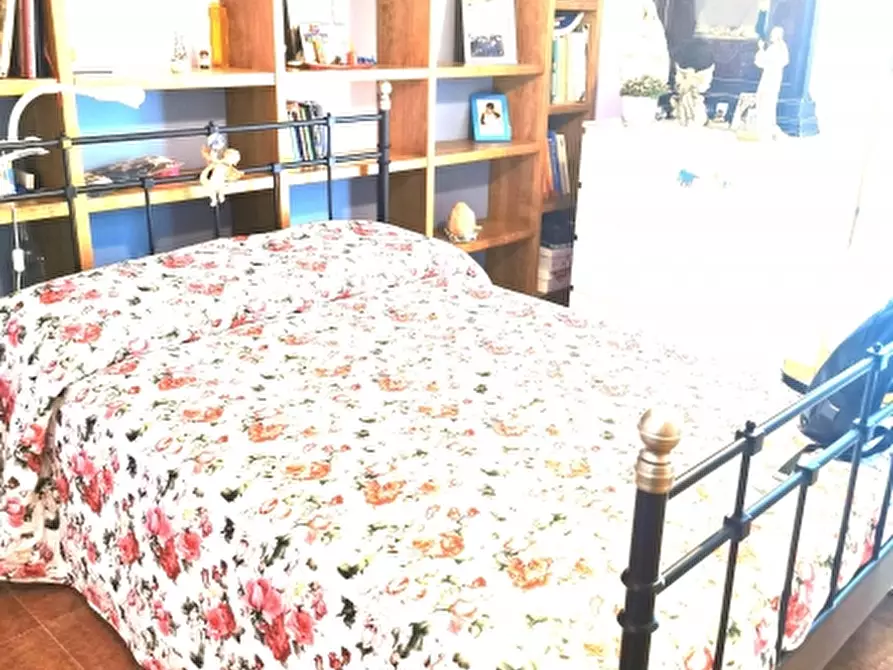 Immagine 9 di Appartamento in vendita  in VIA CAMPORELLA a Sesto Fiorentino