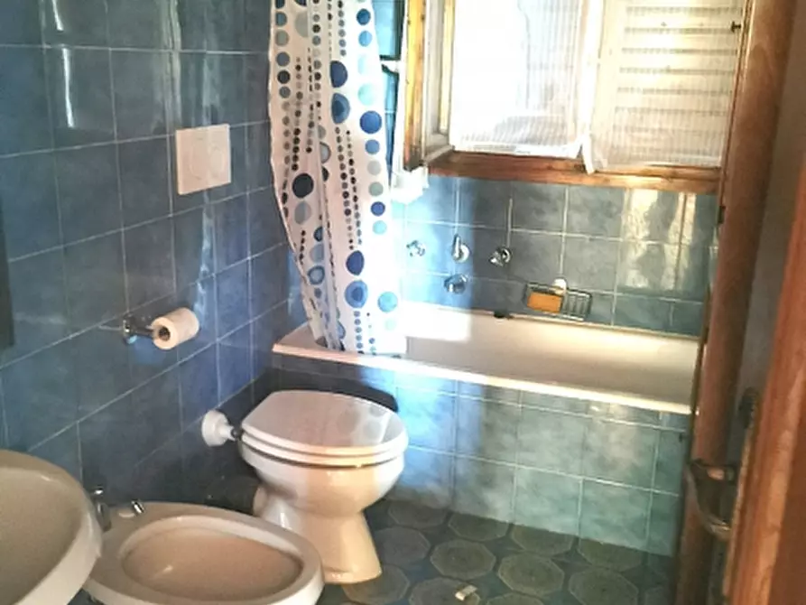 Immagine 10 di Appartamento in vendita  in PIAZZA DANTE ALIGHIERI a Borgo San Lorenzo