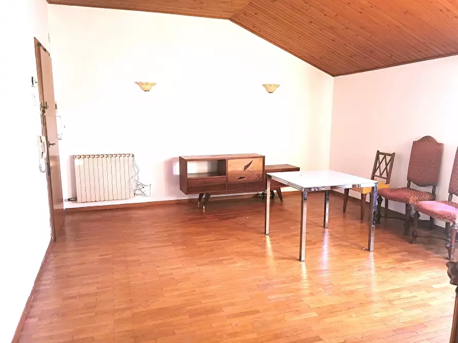 Immagine 4 di Appartamento in vendita  in PIAZZA DANTE ALIGHIERI a Borgo San Lorenzo