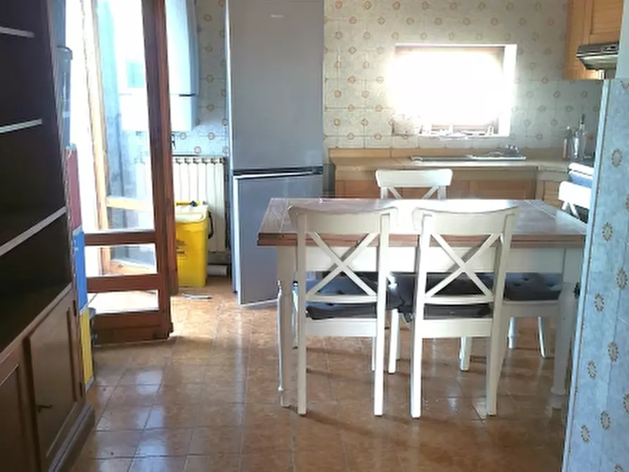 Immagine 2 di Appartamento in vendita  in PIAZZA DANTE ALIGHIERI a Borgo San Lorenzo