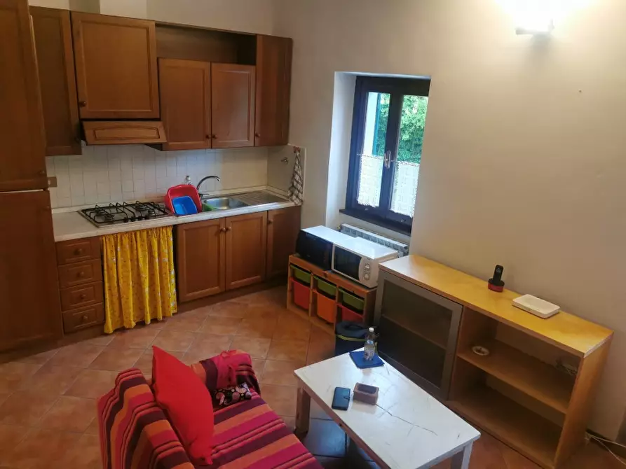 Immagine 1 di Appartamento in vendita  in VIA FAENTINA a Borgo San Lorenzo
