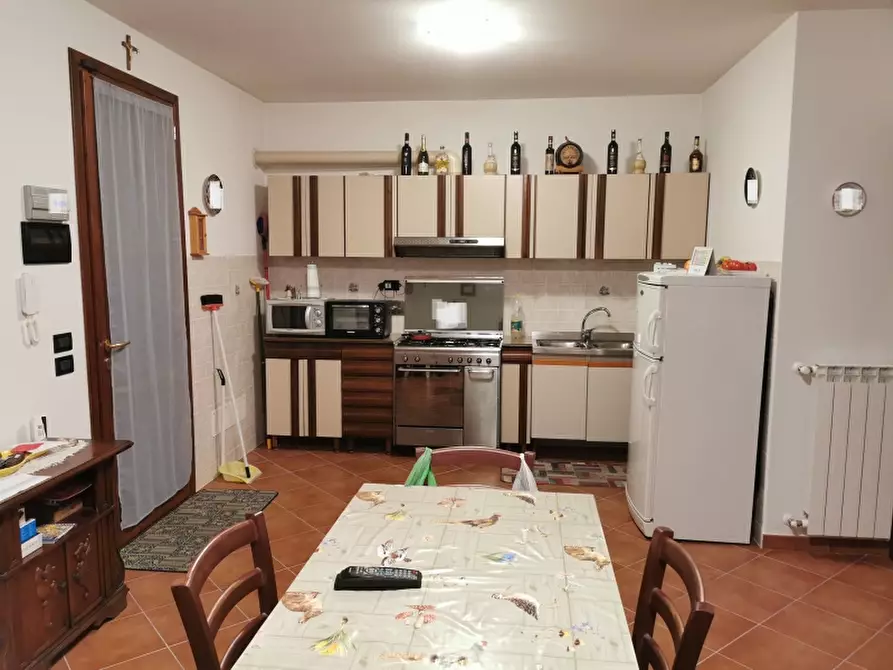 Immagine 2 di Appartamento in vendita  in PIAZZA DANTE ALIGHIERI 54 a Borgo San Lorenzo