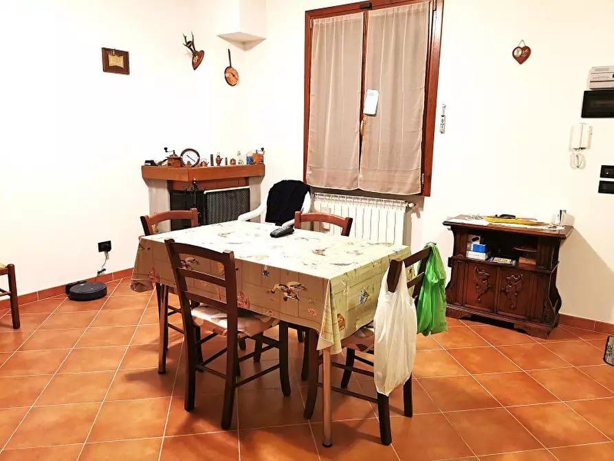 Immagine 3 di Appartamento in vendita  in PIAZZA DANTE ALIGHIERI 54 a Borgo San Lorenzo