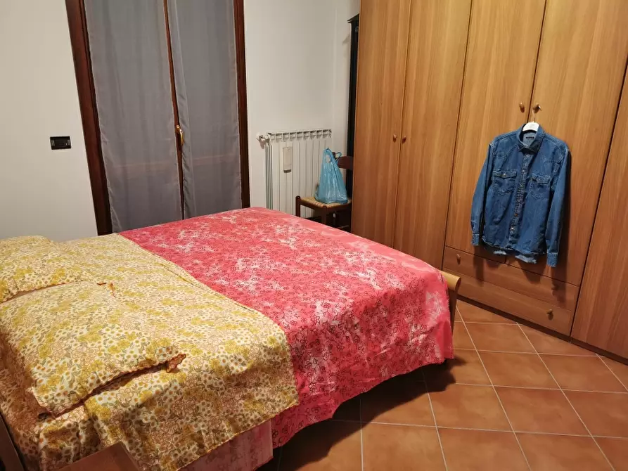 Immagine 5 di Appartamento in vendita  in PIAZZA DANTE ALIGHIERI 54 a Borgo San Lorenzo