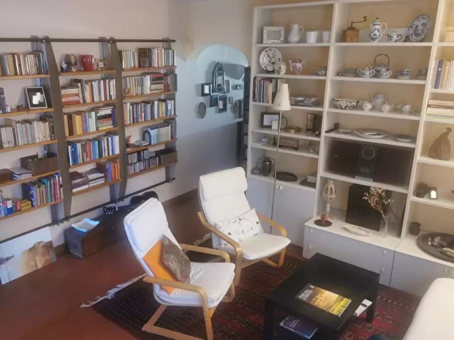 Immagine 1 di Appartamento in vendita  in PIAZZA DANTE ALIGHIERI 54 a Firenze