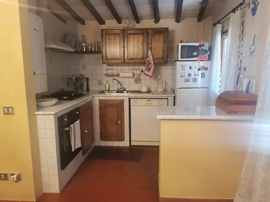 Immagine 2 di Appartamento in vendita  in PIAZZA DANTE ALIGHIERI 54 a Firenze